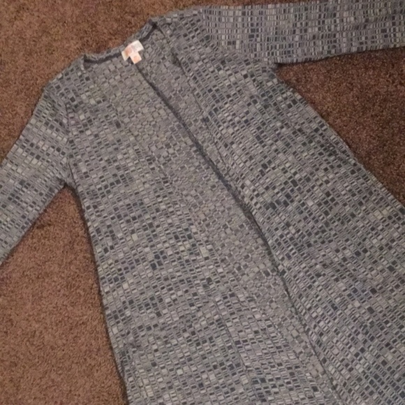 LU LA ROE CARDIGAN 💕SALE - Picture 2 of 8